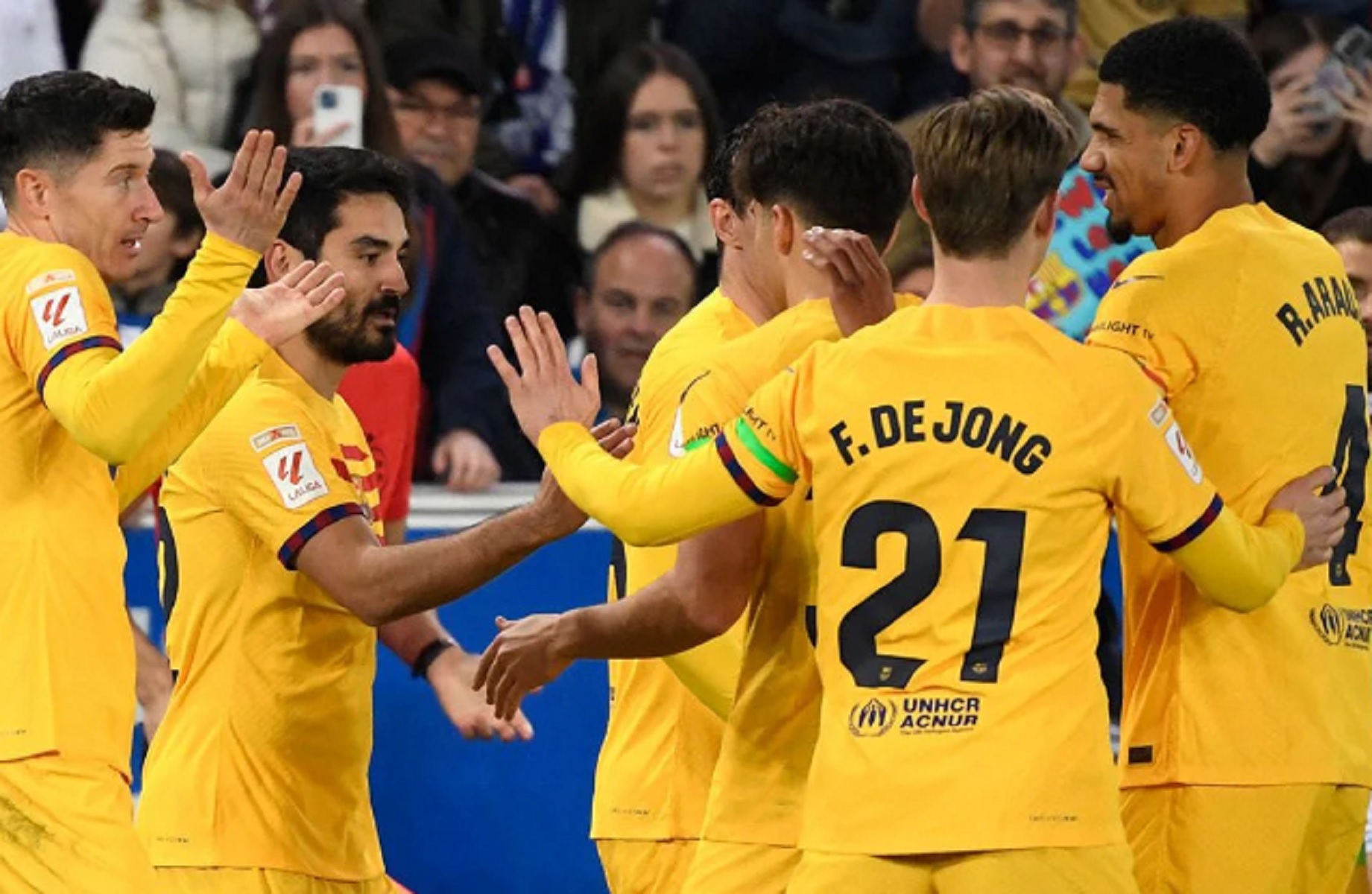 Μπαρτσελόνα: Η Μπάγερν θέλει να κάνει ζημιά στα σχέδια του Φλικ