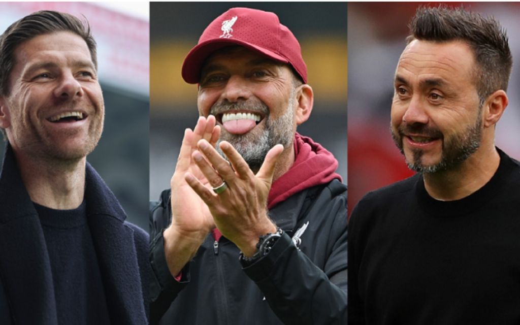 Μπαρτσελόνα: Οι πέντε βασικοί υποψήφιοι για τον πάγκο – Τα δεδομένα για τον καθένα