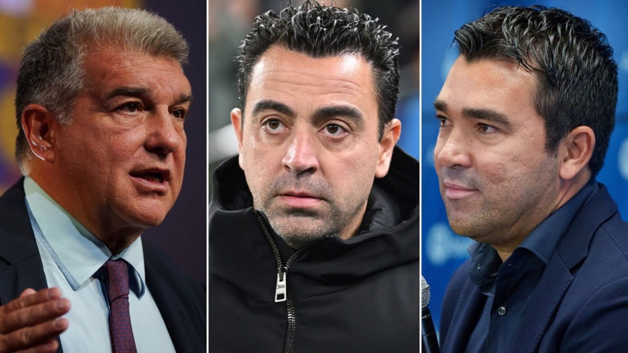 Μπαρτσελόνα: Στο Νησί το μεγάλο φαβορί για τη θέση του Τσάβι