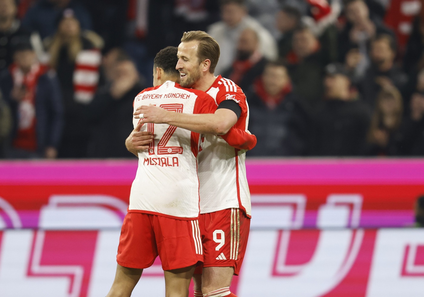 Το πήρε προσωπικά ο Κέιν και μόνος του κατατρόπωσε τη Λειψία! (vid)