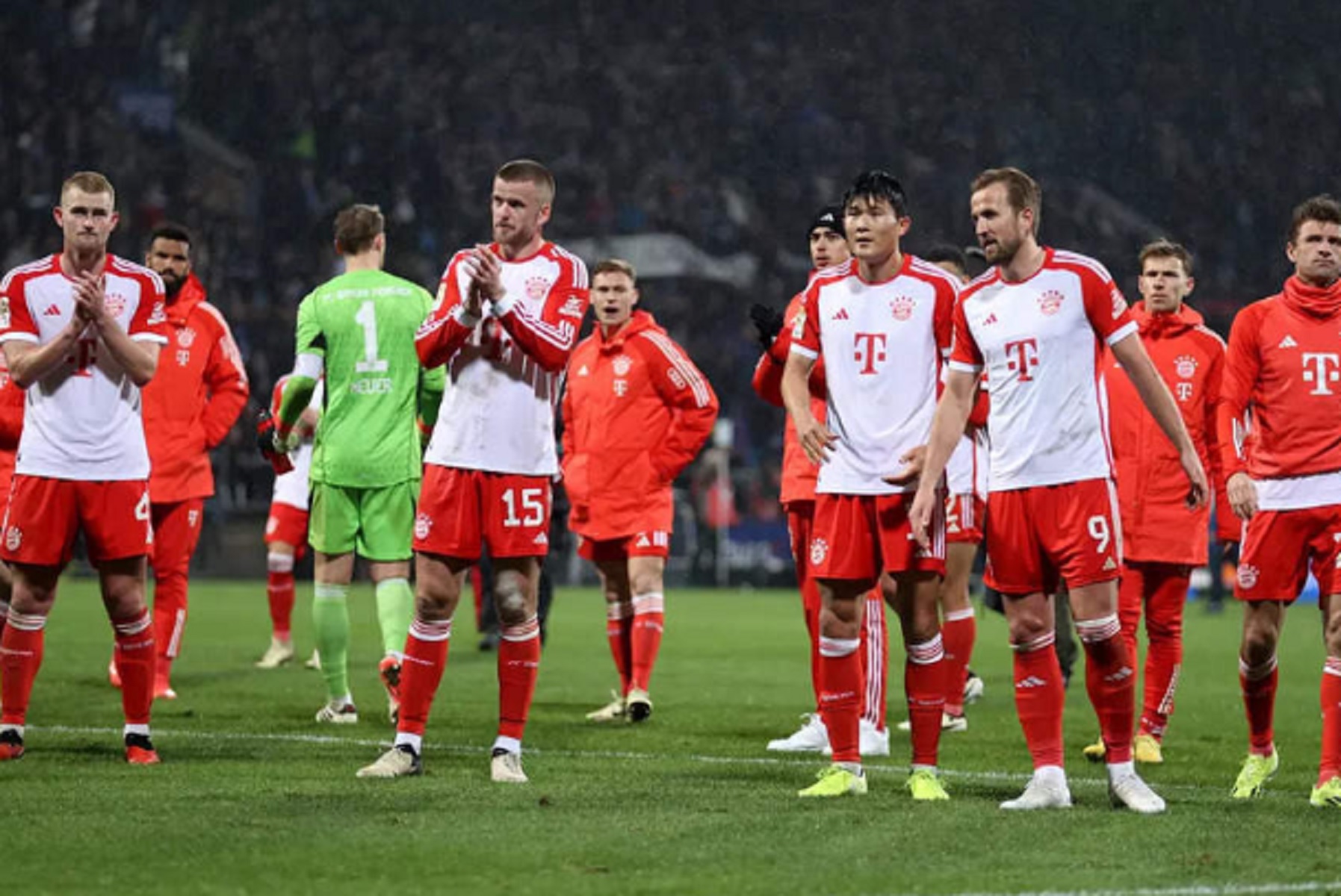 O πρώτος που τα… τσούγκρισε με τον Τούχελ – Θέλει να φύγει από την Μπάγερν