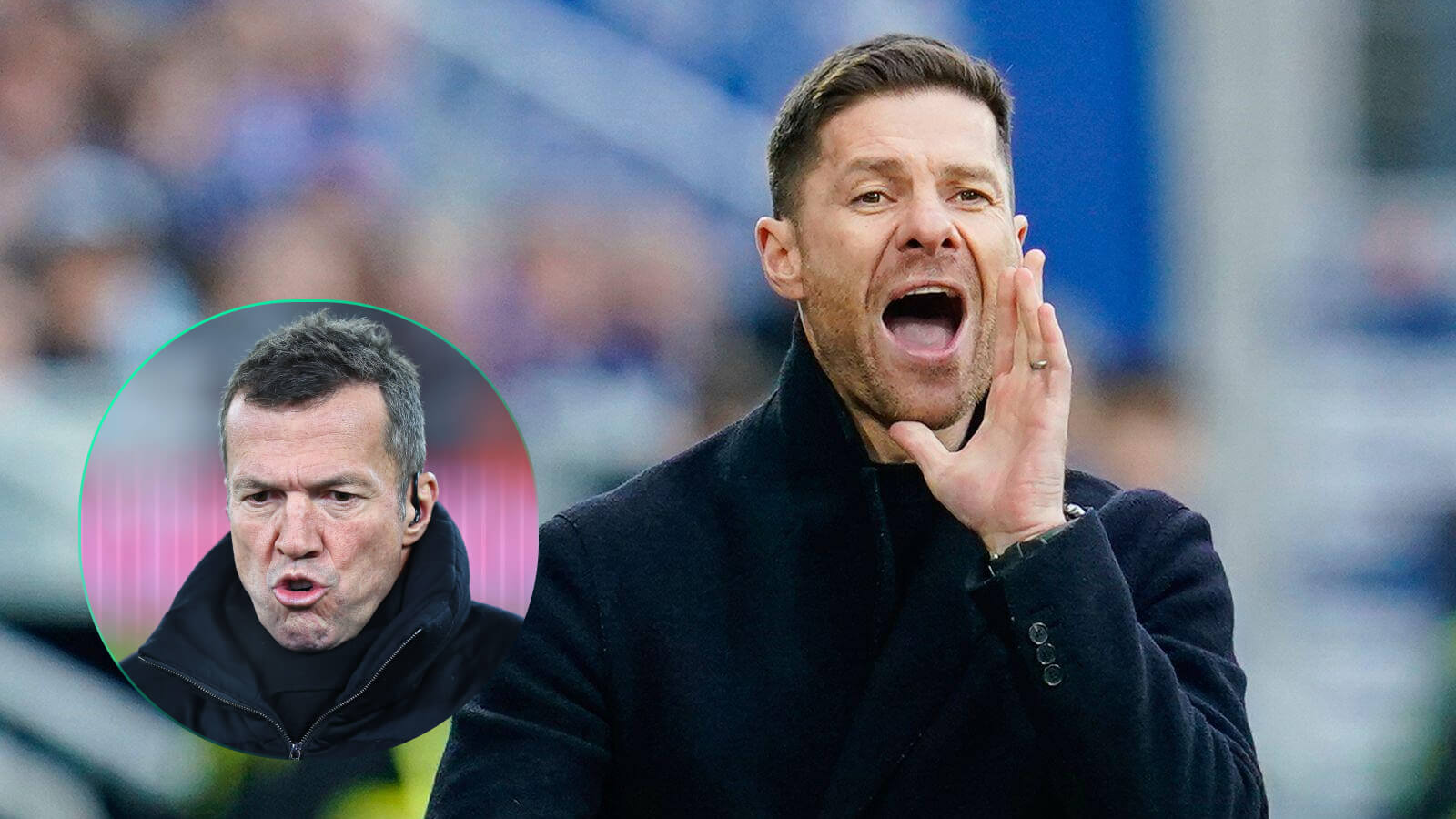 Ο Λόταρ Ματέους… ξενερώνει τους φίλους των Λίβερπουλ και Μπάγερν για Αλόνσο!