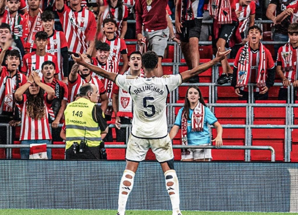 Η Μπιλμπάο «τσακίζει» τους πάντες στο Σαν Μαμές εκτός από τη «Βασίλισσα»