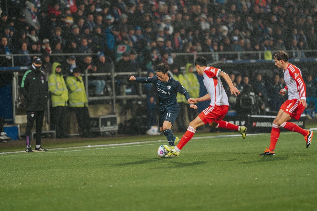 Η Μπάγερν Μονάχου δεν αλλάζει και όλο περισσότερο… βουλιάζει! (vid)