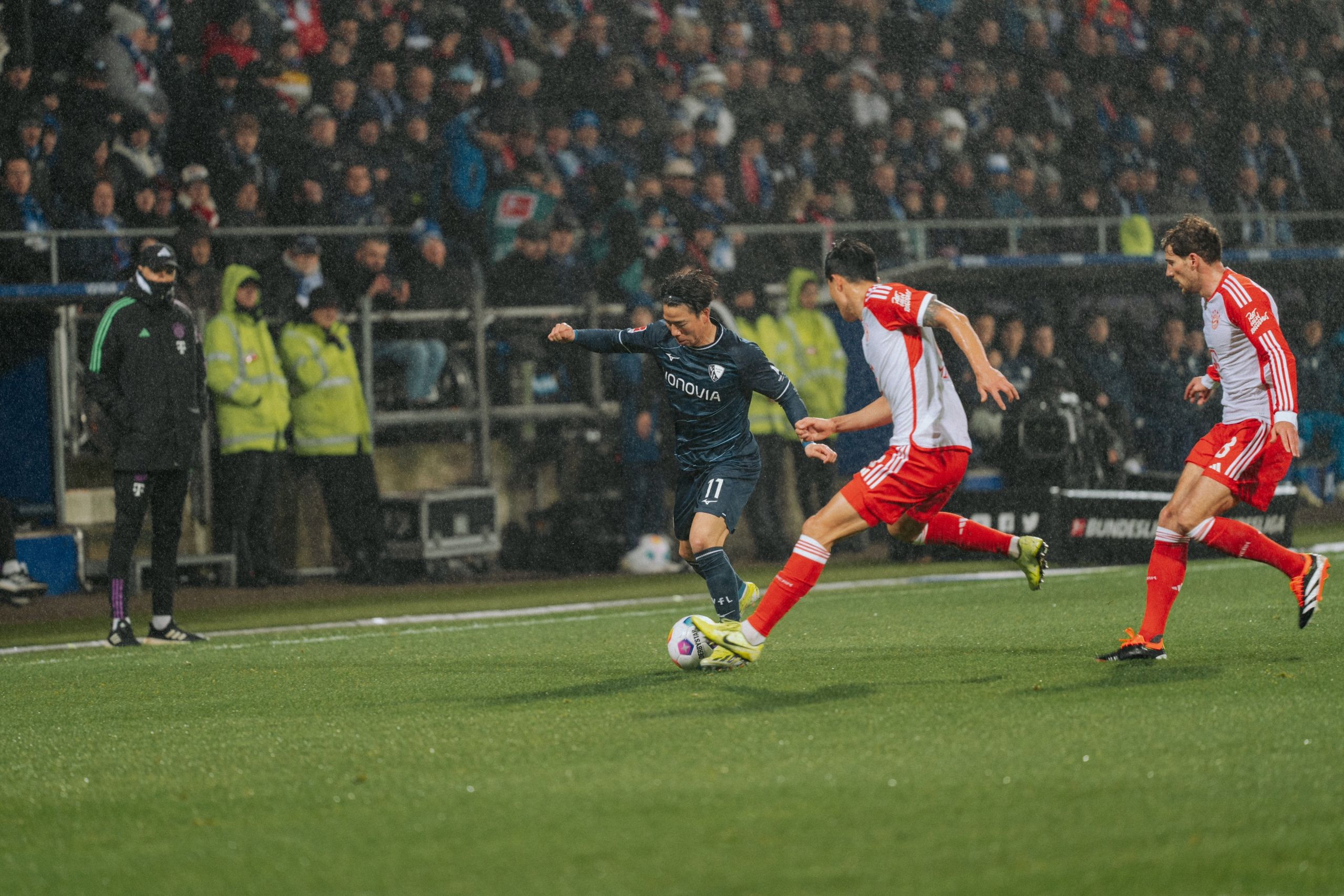 Η Μπάγερν Μονάχου δεν αλλάζει και όλο περισσότερο… βουλιάζει! (vid)