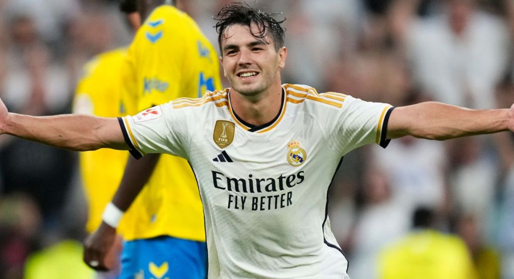 Μπραχίμ Ντίαζ: Ένα αστέρι ξαναγεννιέται