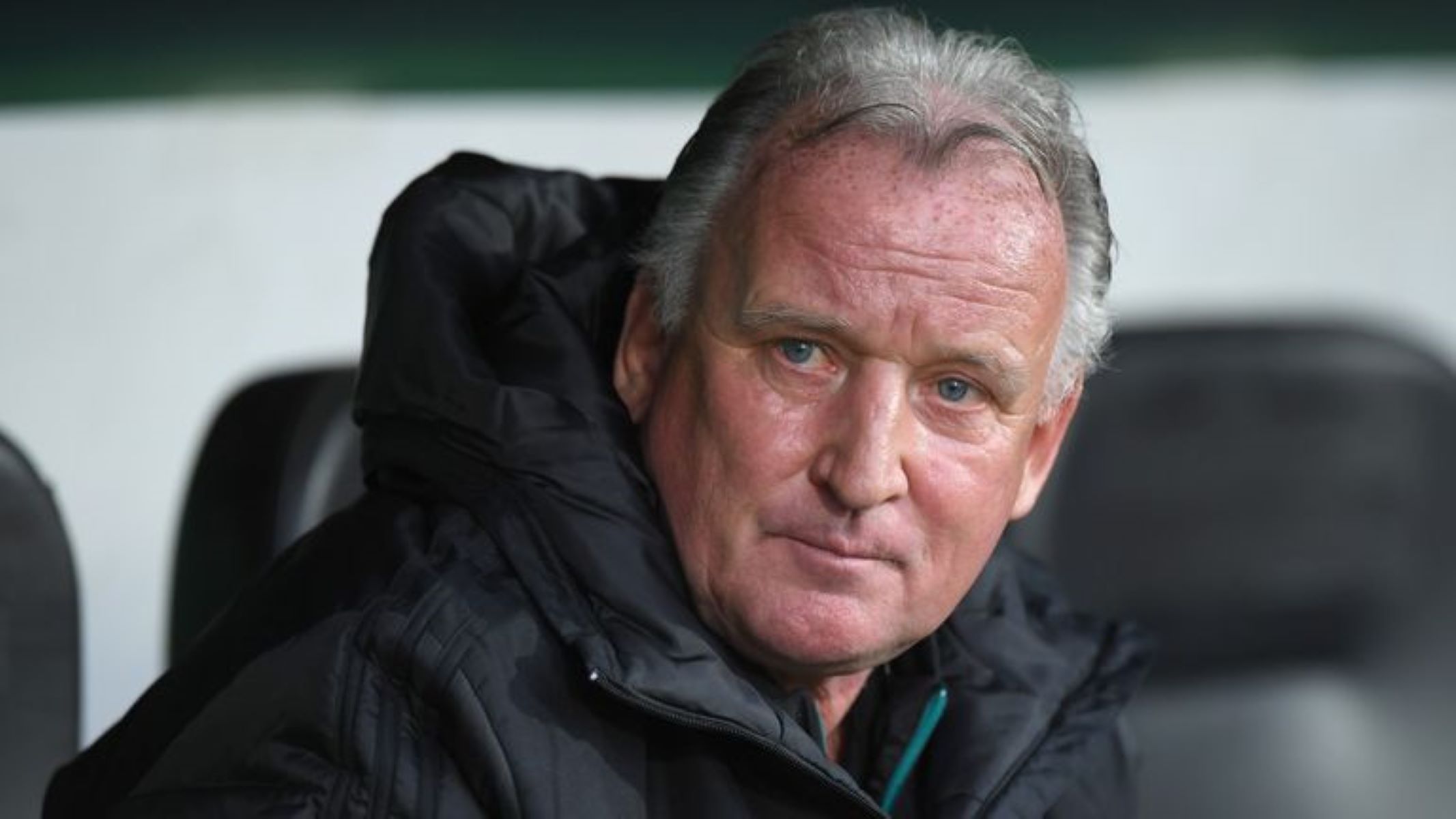 Πέθανε ο Αντρέας Μπρέμε