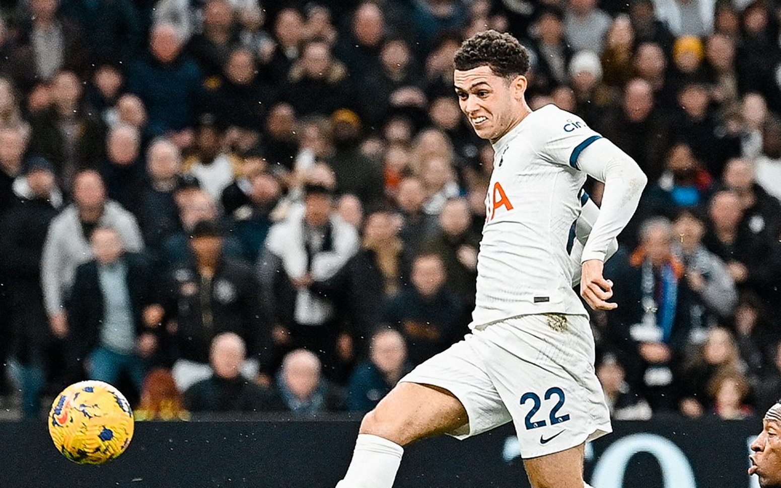 Με το γκολ του Τζόνσον δεν έχει ξανά… δάκρυα για την Τότεναμ! (vid)