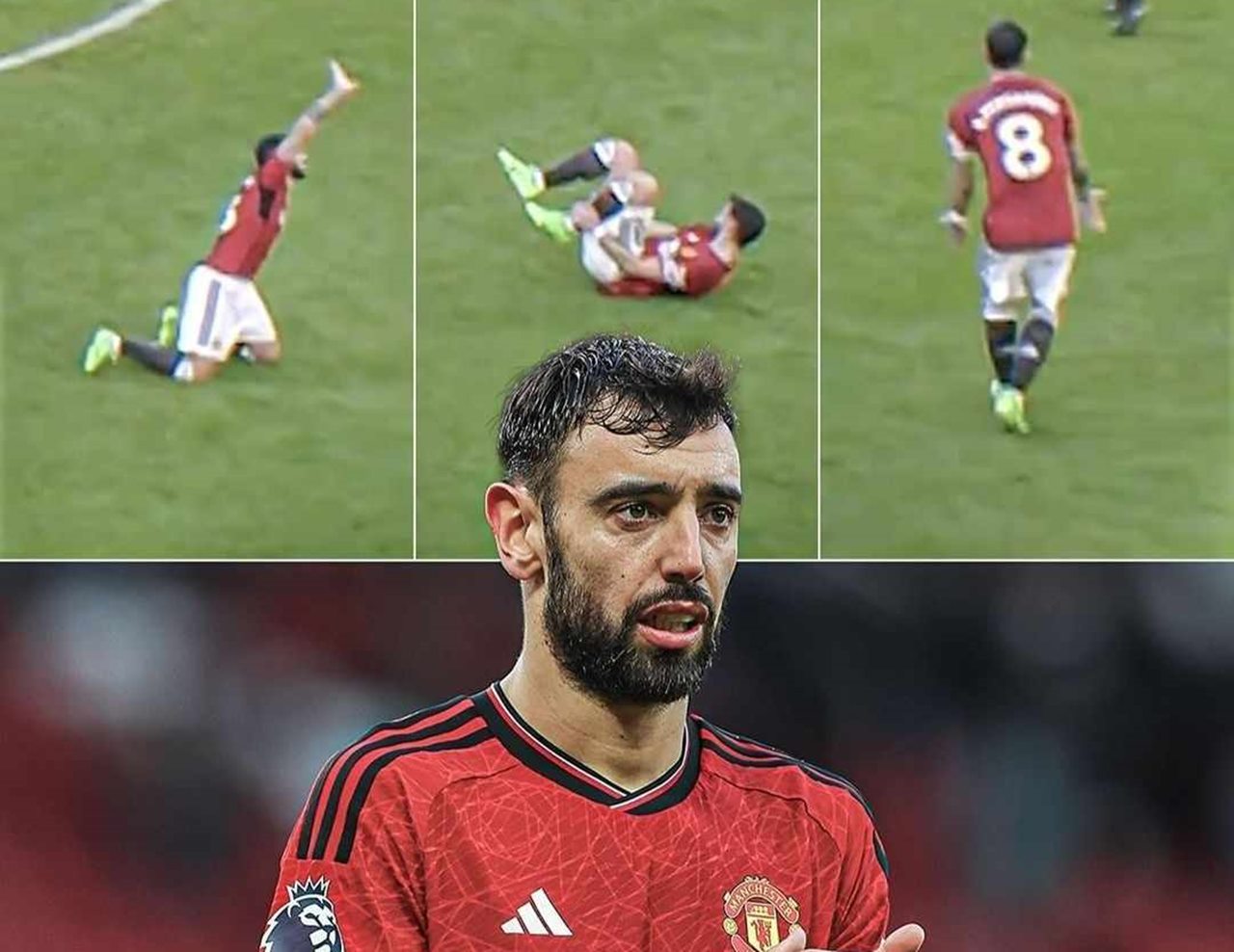 H Φούλαμ φρόντισε να ρεζιλέψει τον Φερνάντες σε όλη την Αγγλία με ένα βίντεο! (vid)