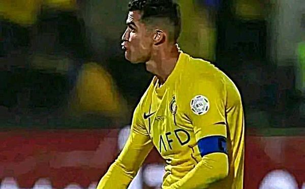Κριστιάνο Ρονάλντο: Παίζει κάθε ματς με την Αλ Νασρ γνωρίζοντας ότι πρέπει να ξεχωρίσει!