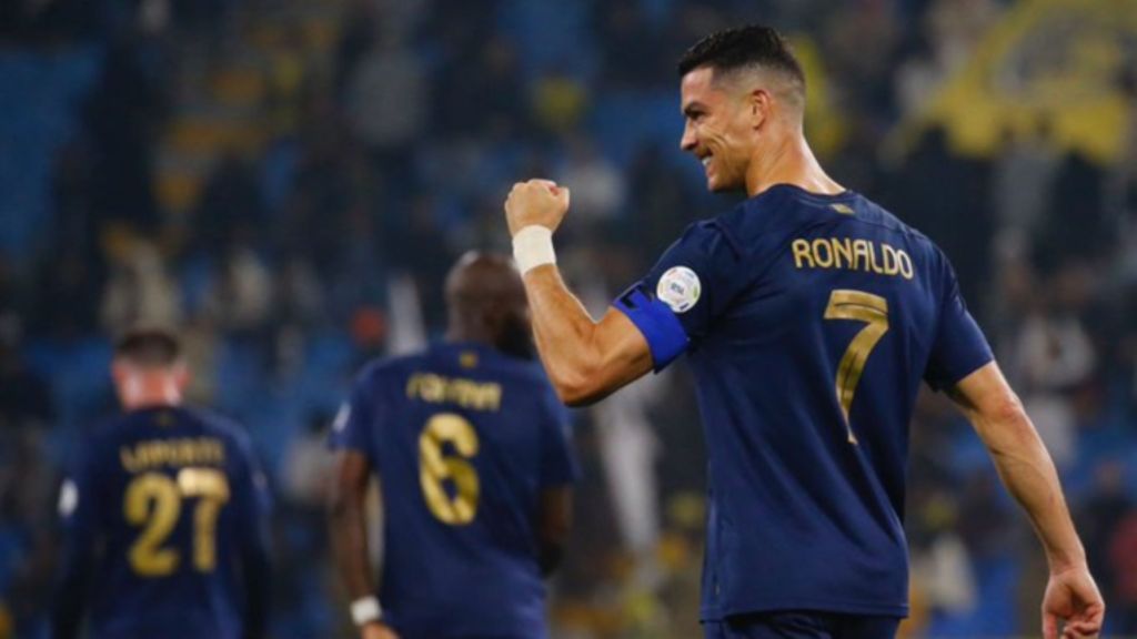 Κριστιάνο, έρχεται τερματοφύλακας «φωτιά» – Αφήνει την Γιουβέντους για την Αλ-Νασρ!