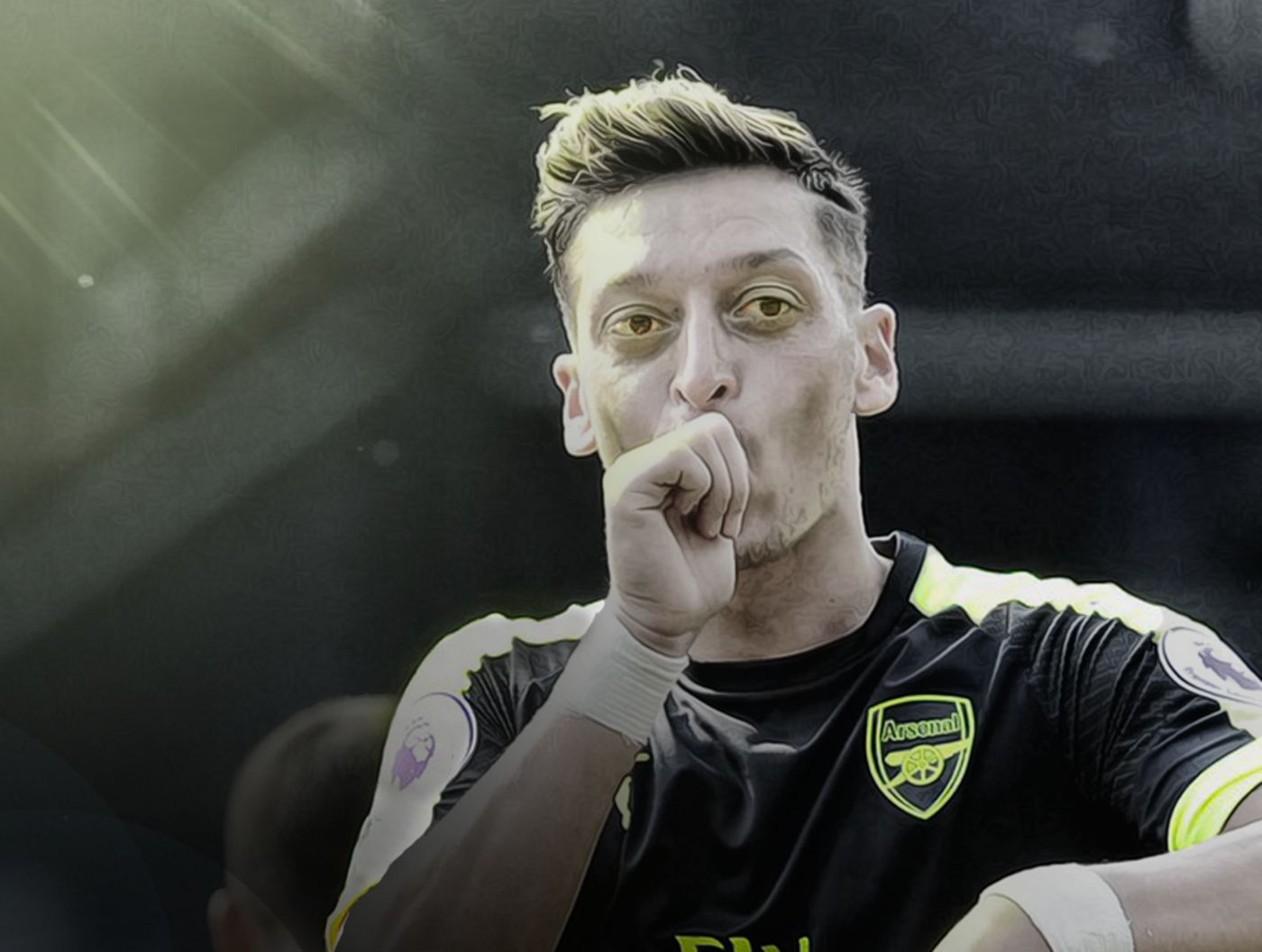 Ο Οζίλ θυμήθηκε την Άρσεναλ και οι απανταχού «κανονιέρηδες» δακρύζουν (vid)