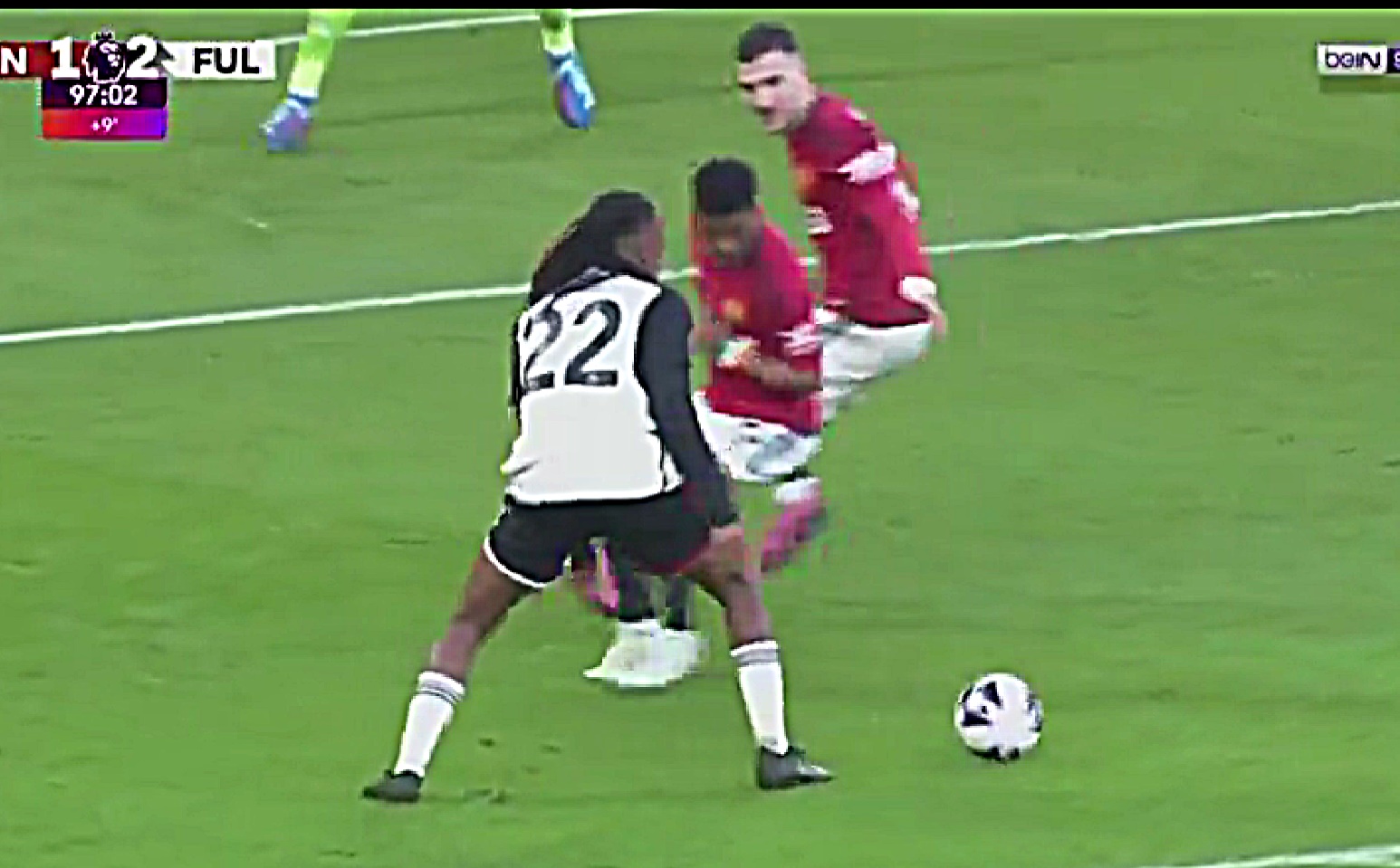 Νταλότ και Ντιαλό αντί να μαρκάρουν τον Ιγουόμπι πήγαν για… χορό! (vid)