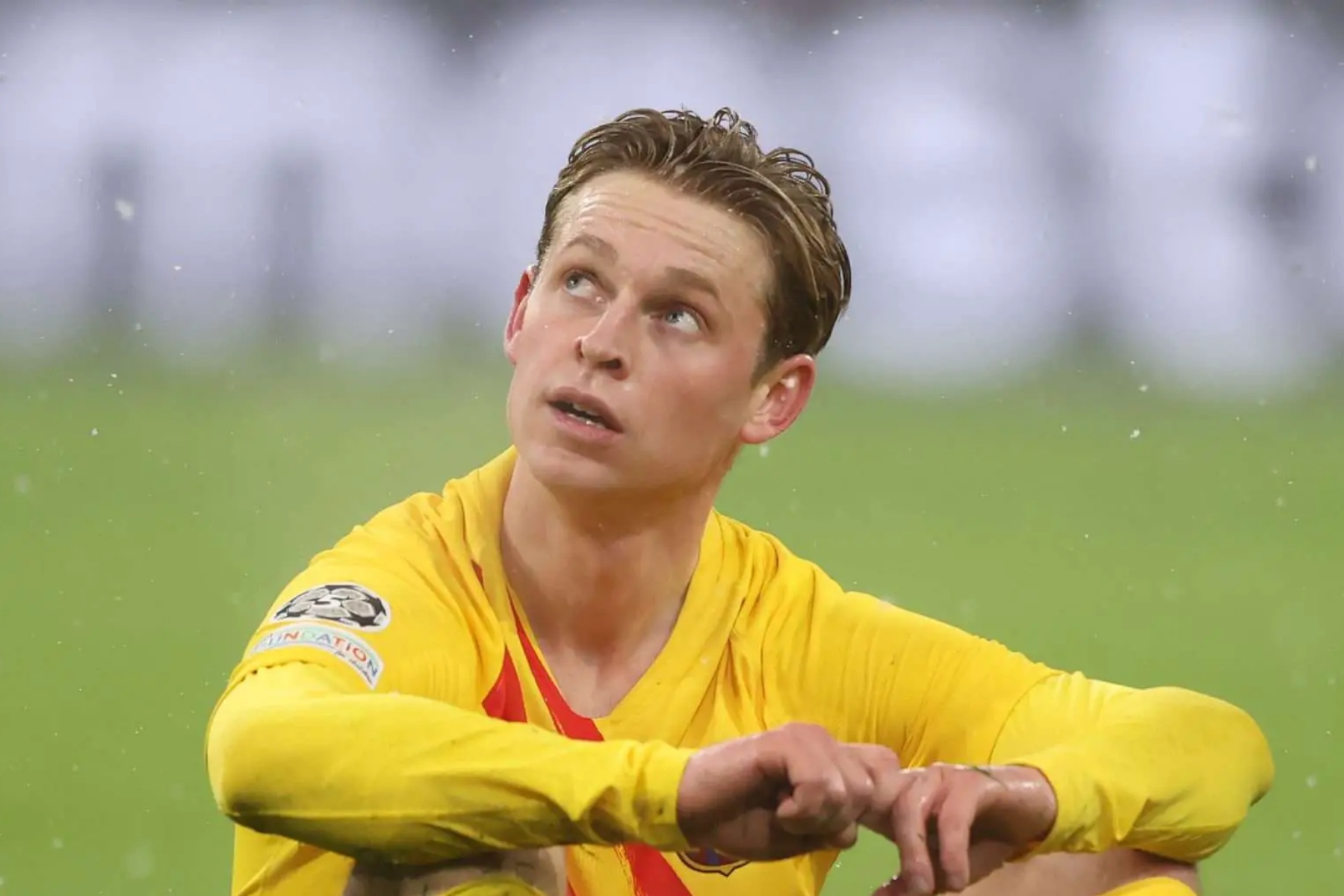 Μπαρτσελόνα: «Χλωμό» το μέλλον για Ντε Γιονγκ και Αραούχο – Έτοιμες οι… τσάμπα εναλλακτικές