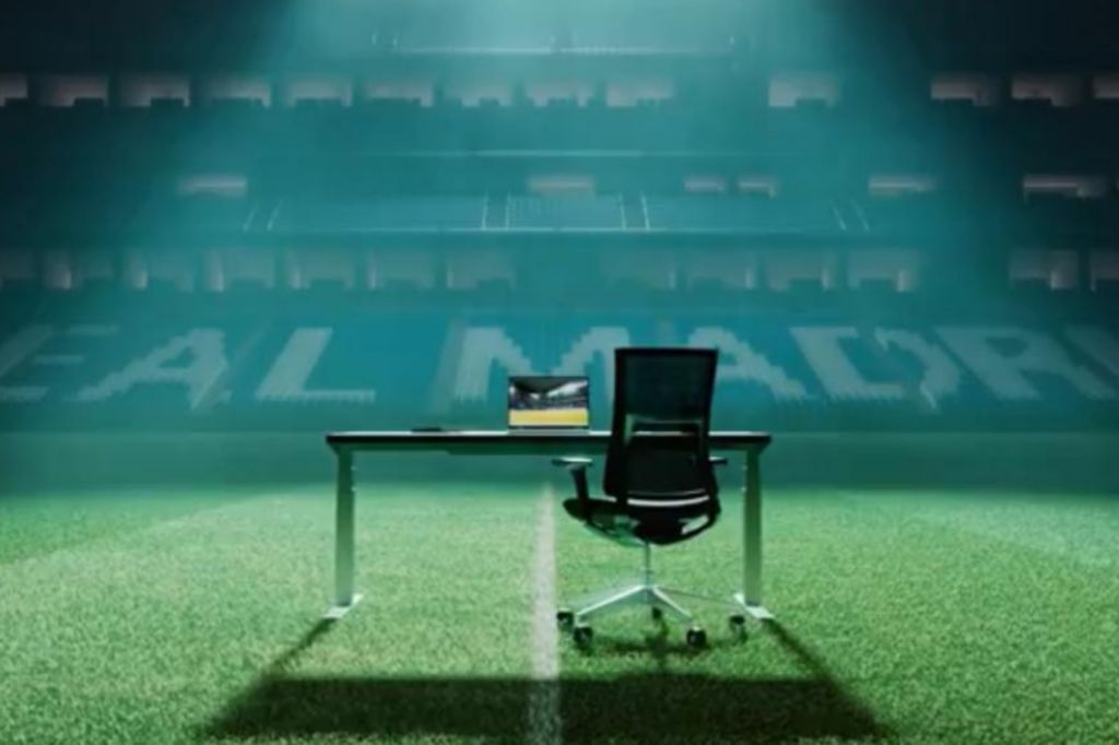 Ρεάλ Μαδρίτης: «Να θυμάστε αυτή την ημερομηνία»!