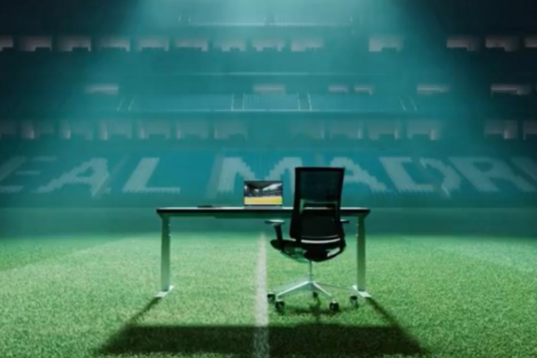 Ρεάλ Μαδρίτης: «Να θυμάστε αυτή την ημερομηνία»!