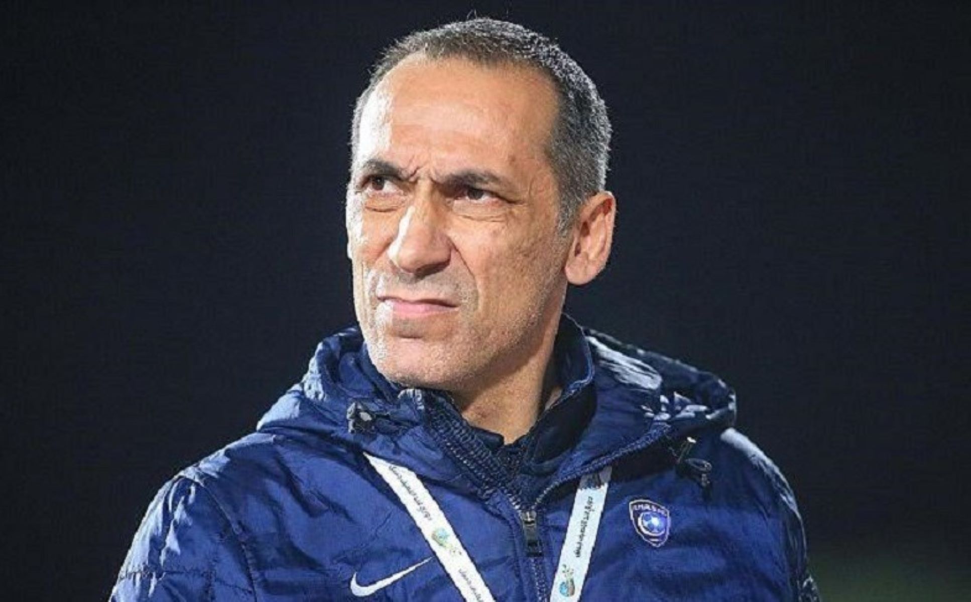 Γιώργος Δώνης: «Ωραίο το πρότζεκτ, αλλά έχουμε να λάβουμε καιρό μισθό»