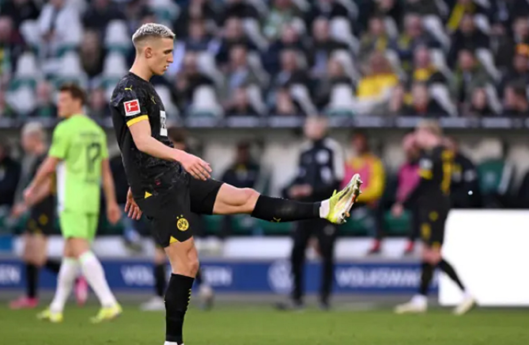 Η Ντόρτμουντ κρατά σφικτά το μυστικό της… αποτυχίας (vid)