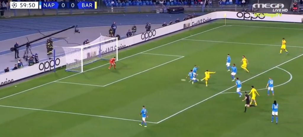 Μπαρτσελόνα: Ο Λεβαντόφσκι βγάζει ξανά… το φίδι από την τρύπα! (vid)