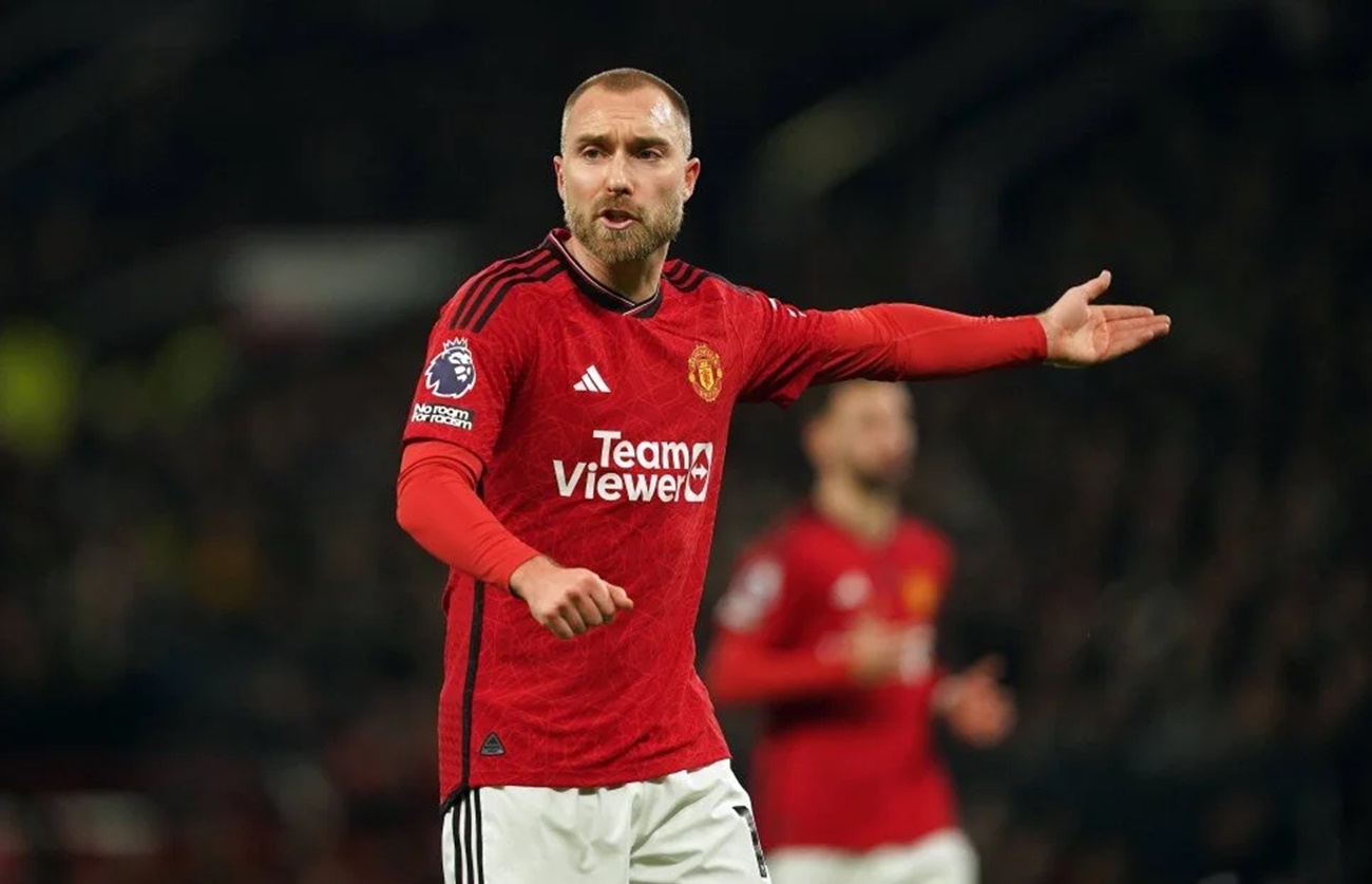 Γιουνάιτεντ: Τέλος εποχής – Είπε «αντίο» ο μαχητής (pic)