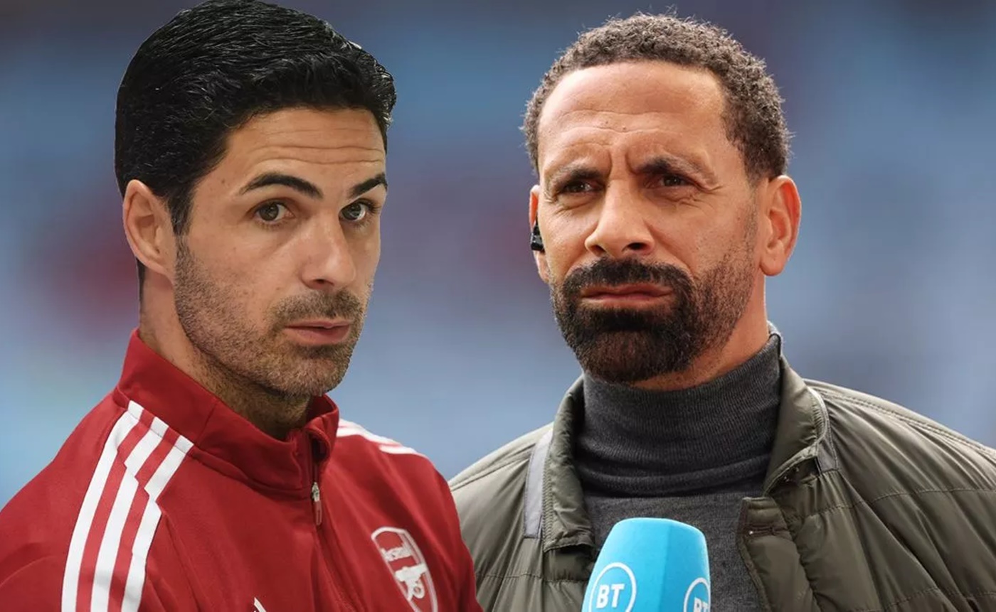 O Φέρντιναντ σώζει την Άρσεναλ: «Δεν χρειάζεστε αυτόν τον σταρ»