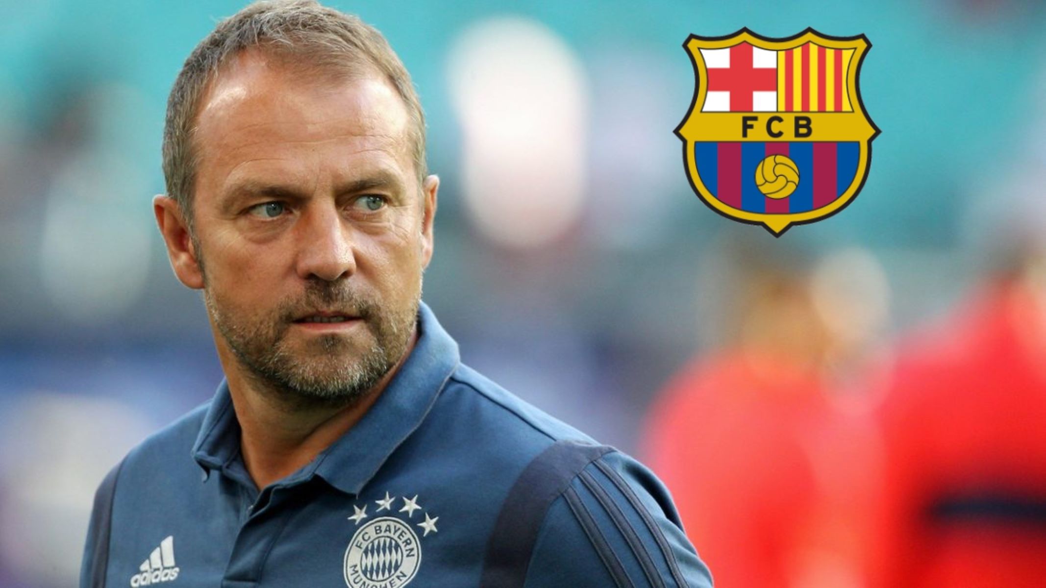 Μπαρτσελόνα: Συμβιβάζεται με Φλικ ο Λαπόρτα – Το όνειρο όμως είναι… όνειρο