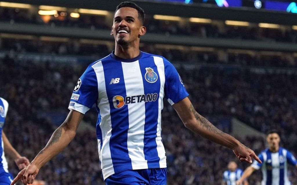 Έκαψαν την Άρσεναλ οι «δράκοι» της Πόρτο σε ματς με επικό φινάλε! (vid)