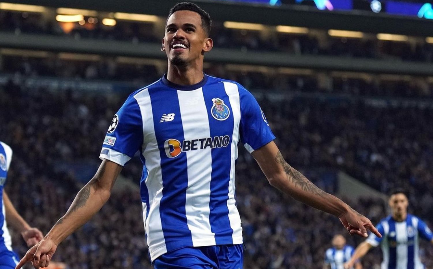 Έκαψαν την Άρσεναλ οι «δράκοι» της Πόρτο σε ματς με επικό φινάλε! (vid)