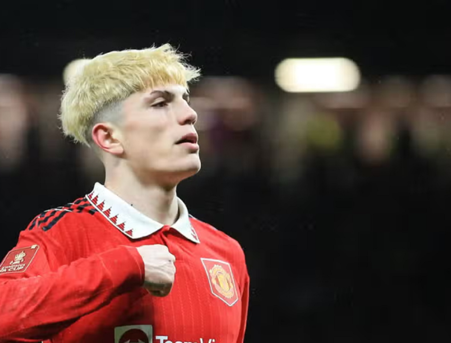 O Γκαρνάτσο απάντησε με μία λέξη στο δίλημμα Ρεάλ Μαδρίτης – Μπαρτσελόνα