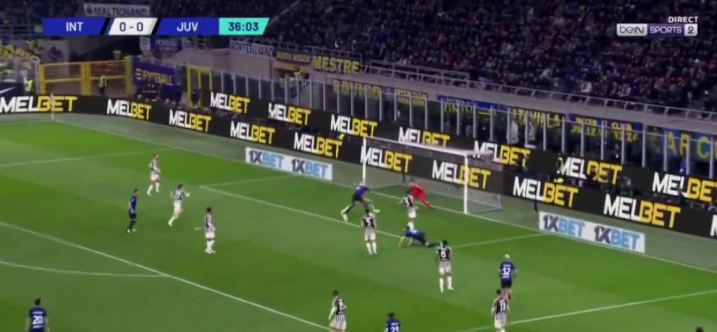 Η Ίντερ αποζημιώθηκε με γκολ, μετά από τόσες χαμένες ευκαιρίες! (vids)