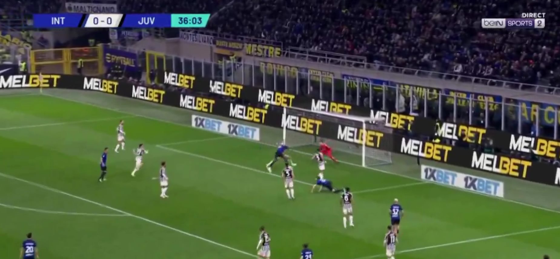 Η Ίντερ αποζημιώθηκε με γκολ, μετά από τόσες χαμένες ευκαιρίες! (vids)