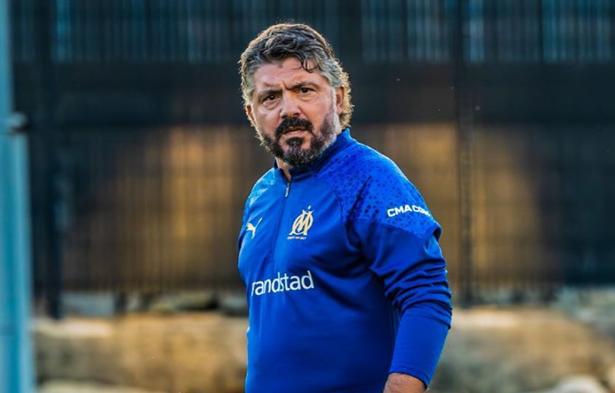 Γκατούζο, οι «σφαλιάρες» σε έστειλαν… σπίτι – Το πήρε απόφαση η Μαρσέιγ!