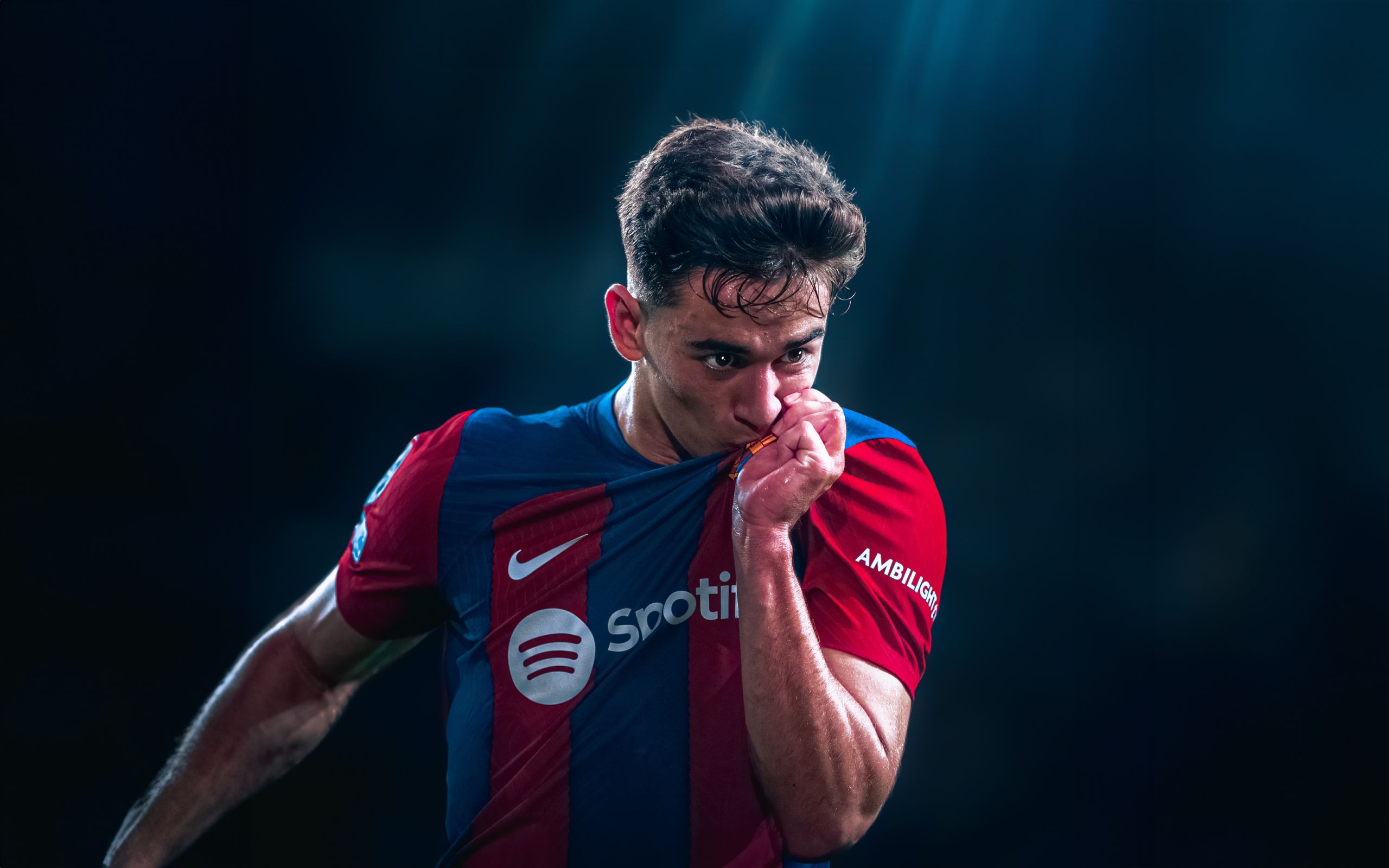 Μπαρτσελόνα: H ρήτρα στο νέο συμβόλαιο του Γκάβι προκαλεί ίλιγγο