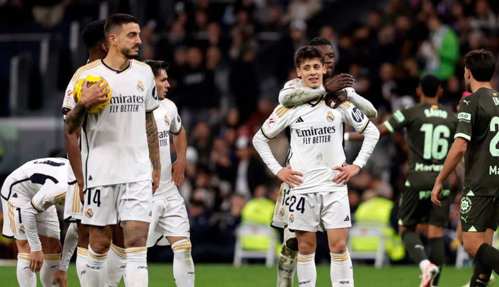 Εσωτερική κόντρα στη Ρεάλ: «Κόψτε τώρα τα βίντεο! Μας κάνουν ζημιά»