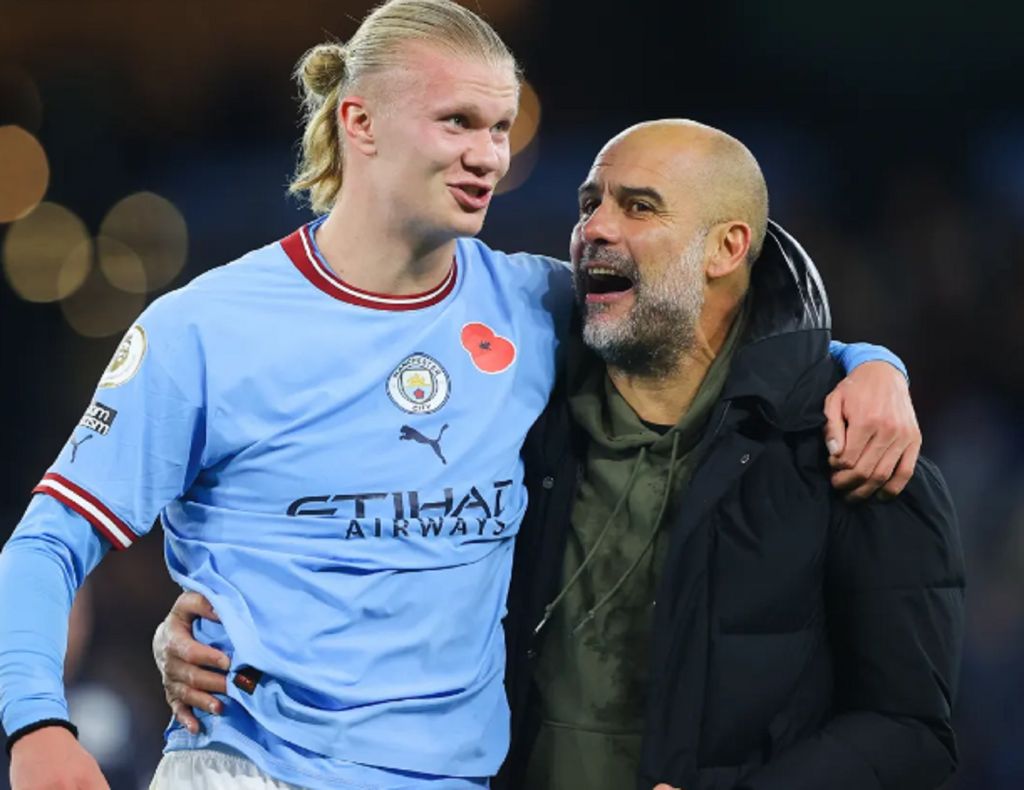 Γκουαρντιόλα: «Άρσεναλ και Γιουνάιτεντ ξοδεύουν εκατομμύρια – Η Σίτι είναι το πρόβλημα»