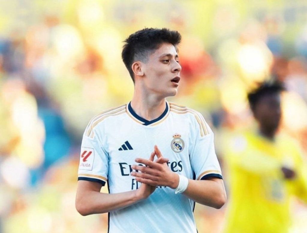 Ρεάλ: Τα αρνητικά του… Τούρκου σταρ – Τον πιέζει ο Αντσελότι!