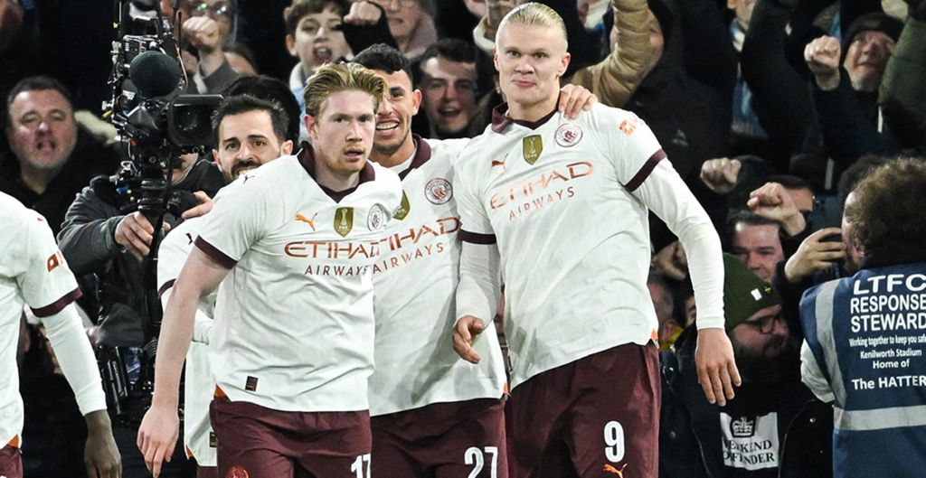 Σίτι, το «αστέρι» σου θέλει Ρεάλ – Θα το αποδείξει και στα… προημιτελικά!