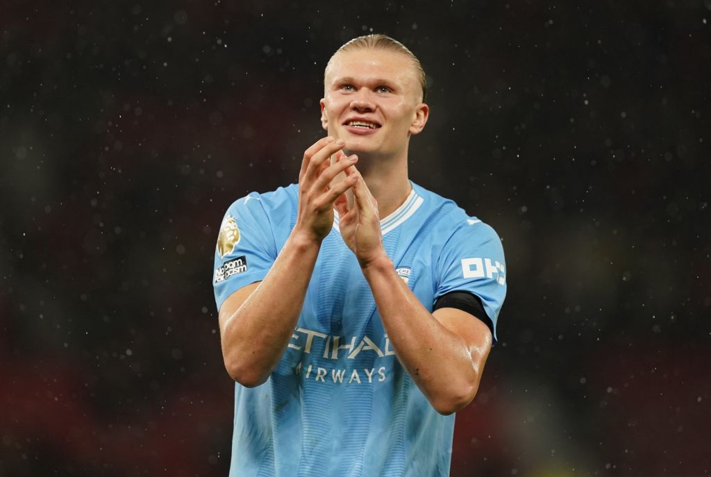 «Στο μυαλό του Χάαλαντ ήταν και παραμένει η Ρεάλ Μαδρίτης»