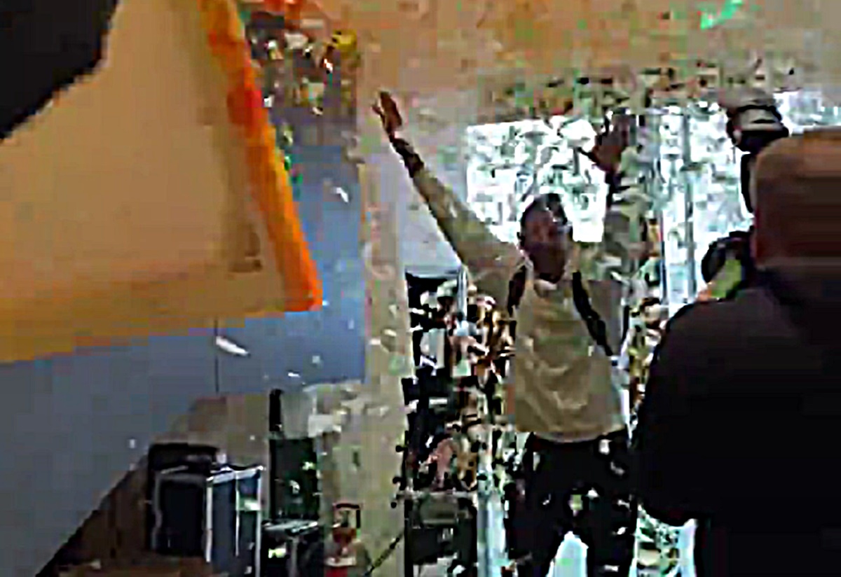 «Τρέλα και κορδέλα» στην υποδοχή της Ντόρτμουντ στον πρωταθλητή Αλέ! (vid)