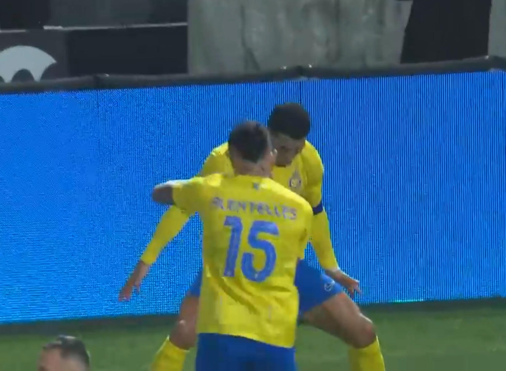 Τι και αν είναι 39; Ο Ρονάλντο συνεχίζει να σκοράρει non-stop! (vid)