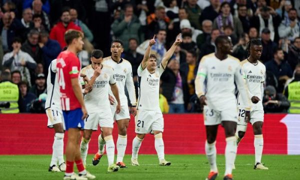 Ρεάλ Μαδρίτης