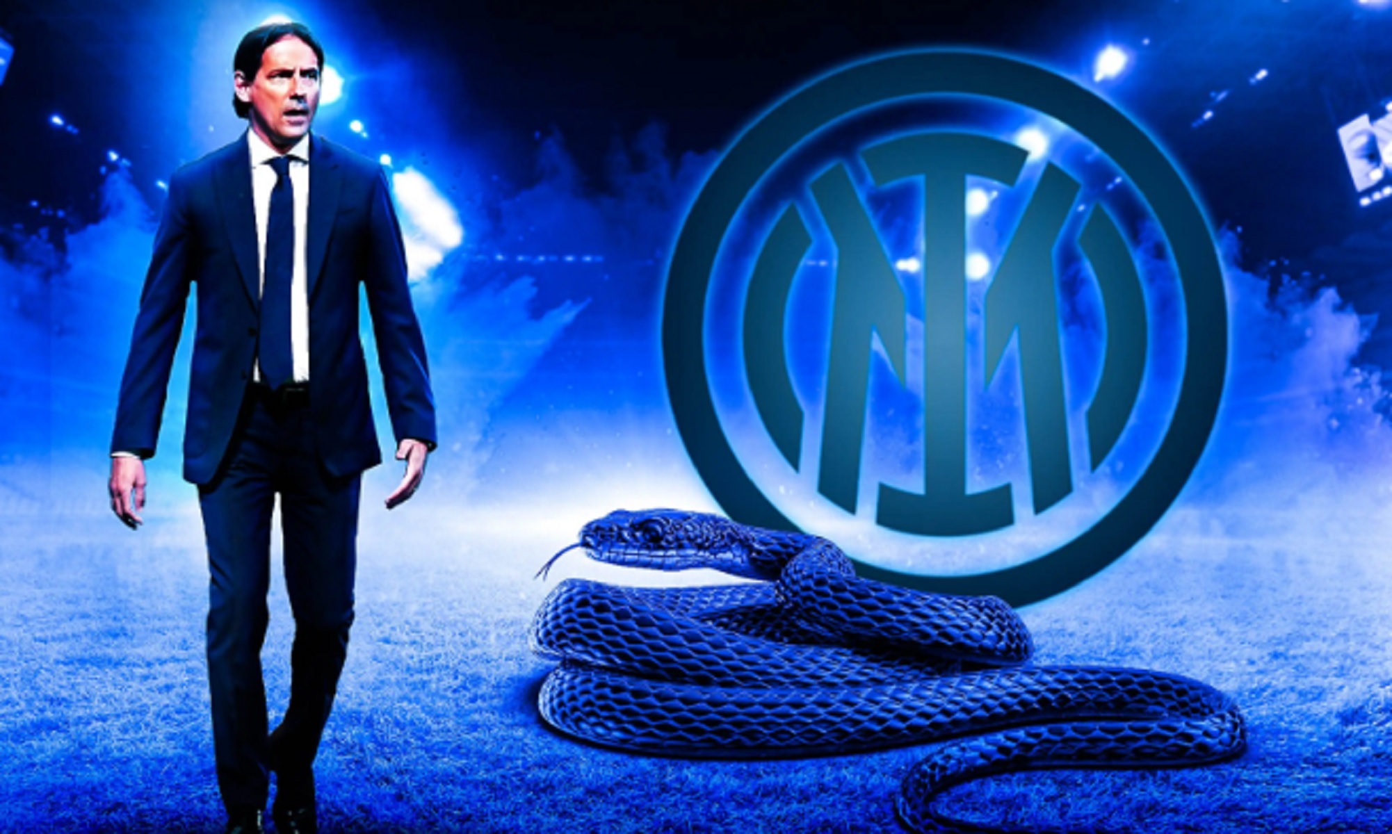 Σιμόνε Ιντζάκι: Ο αδικημένος της οικογένειας παίρνει την εκδίκησή του