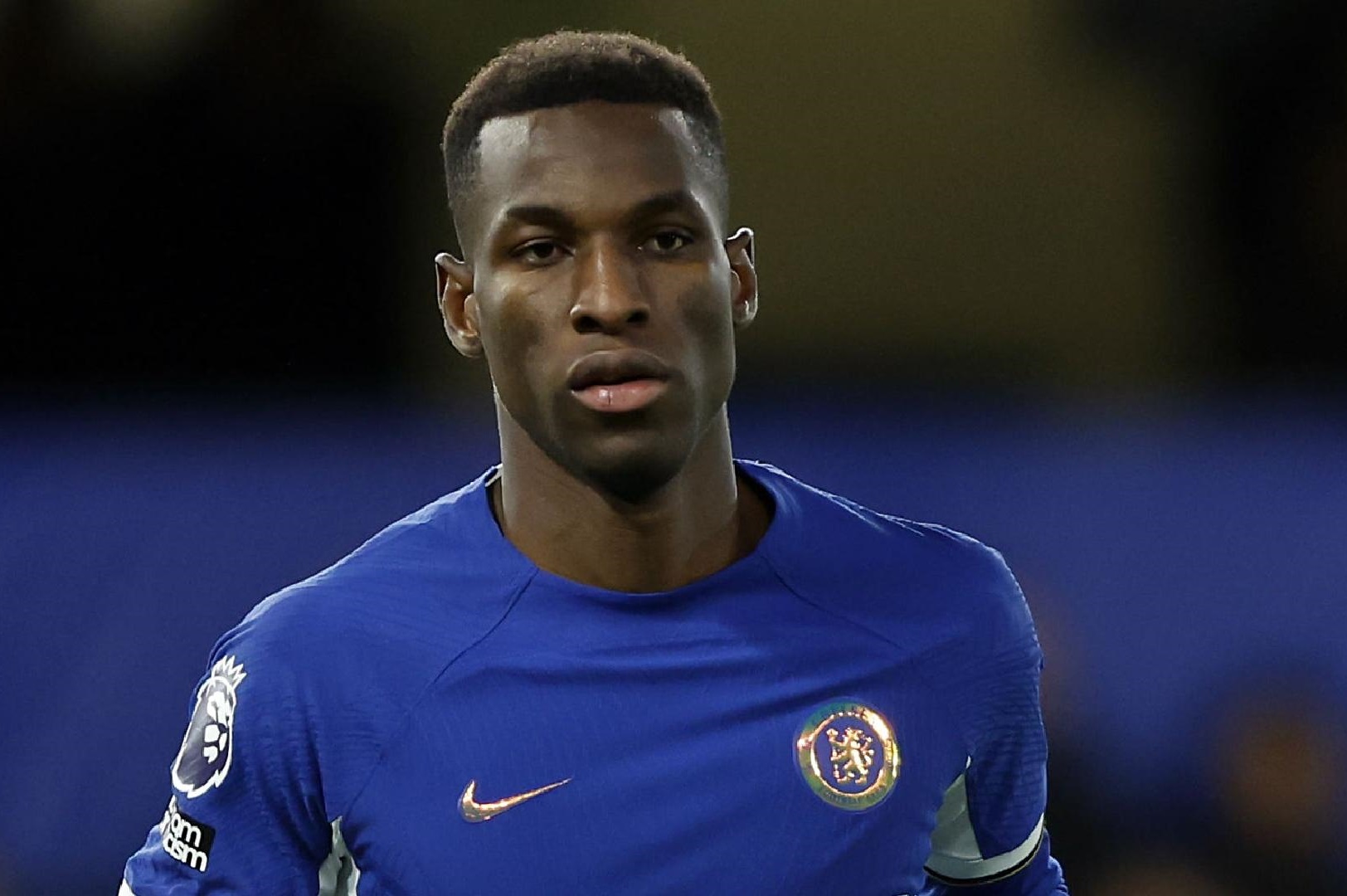 Τσέλσι: Πανέξυπνη κουβέντα του Τζάκσον που επικαλείται τον Μπενζεμά!