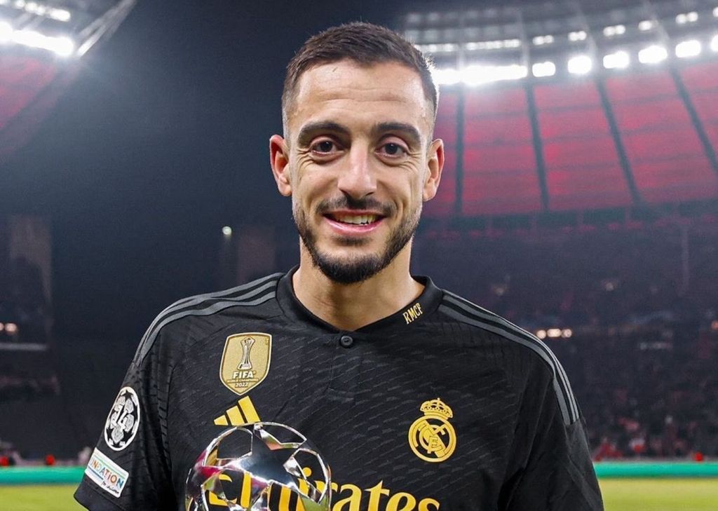 Χοσέλου: Ένα βράδυ όλη η ζωή του!