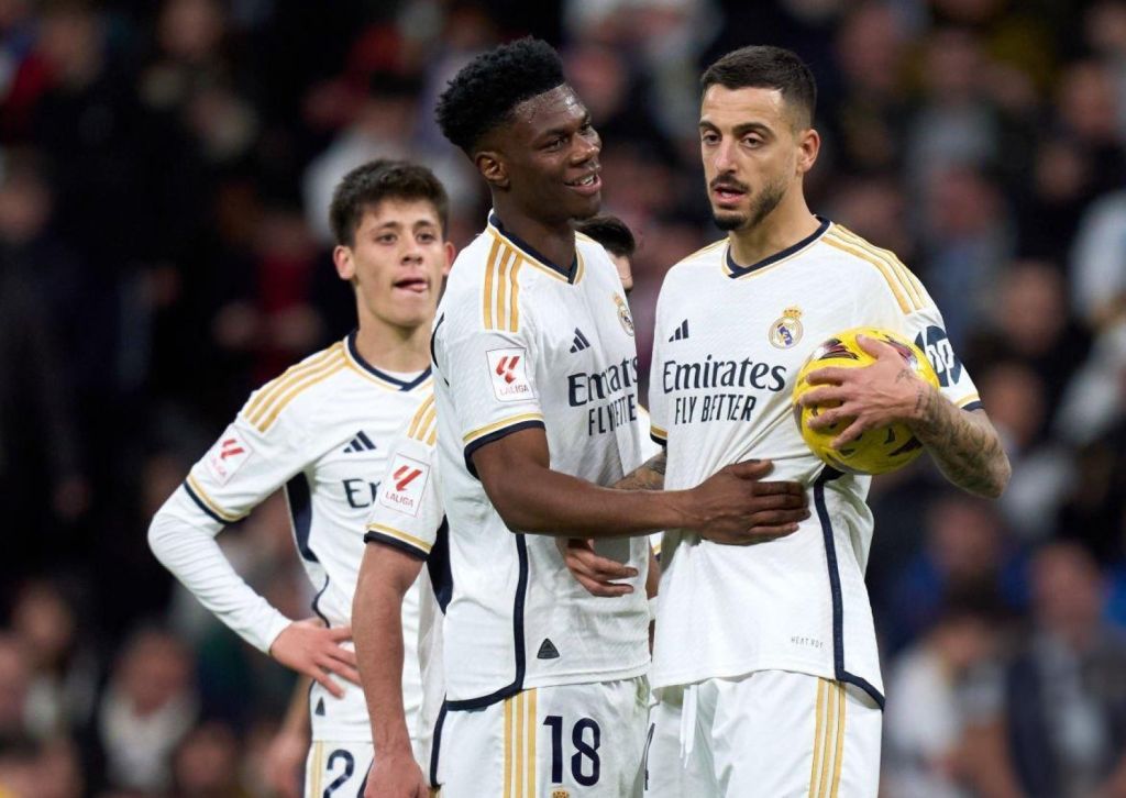 «Χυλόπιτα» στη Ρεάλ – Αρνήθηκε τους πρωταθλητές Ευρώπης για… ομάδα του Κατάρ!