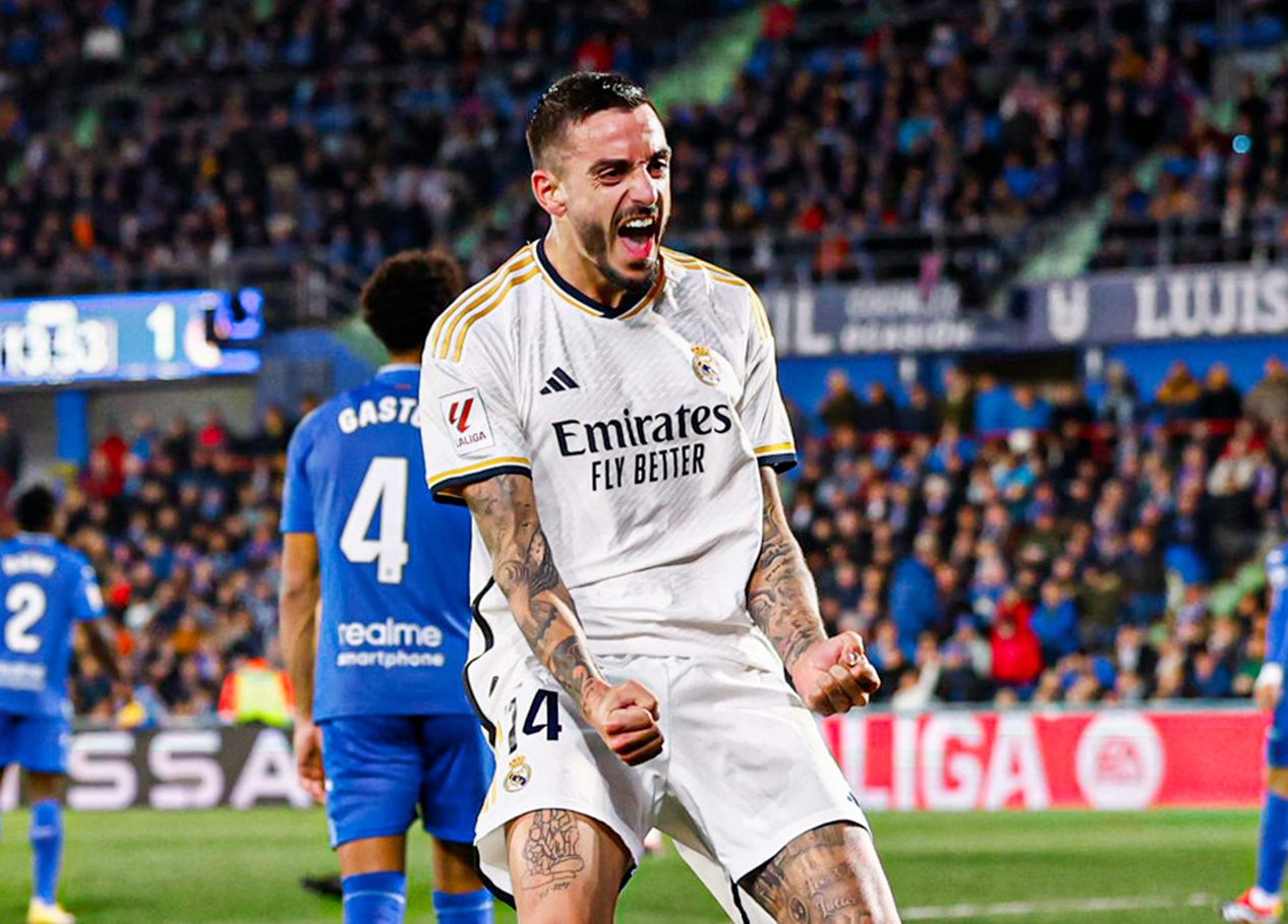 Ο Χοσέλου «καθάρισε» για τη Ρεάλ με συνοπτικές διαδικασίες! (vid)