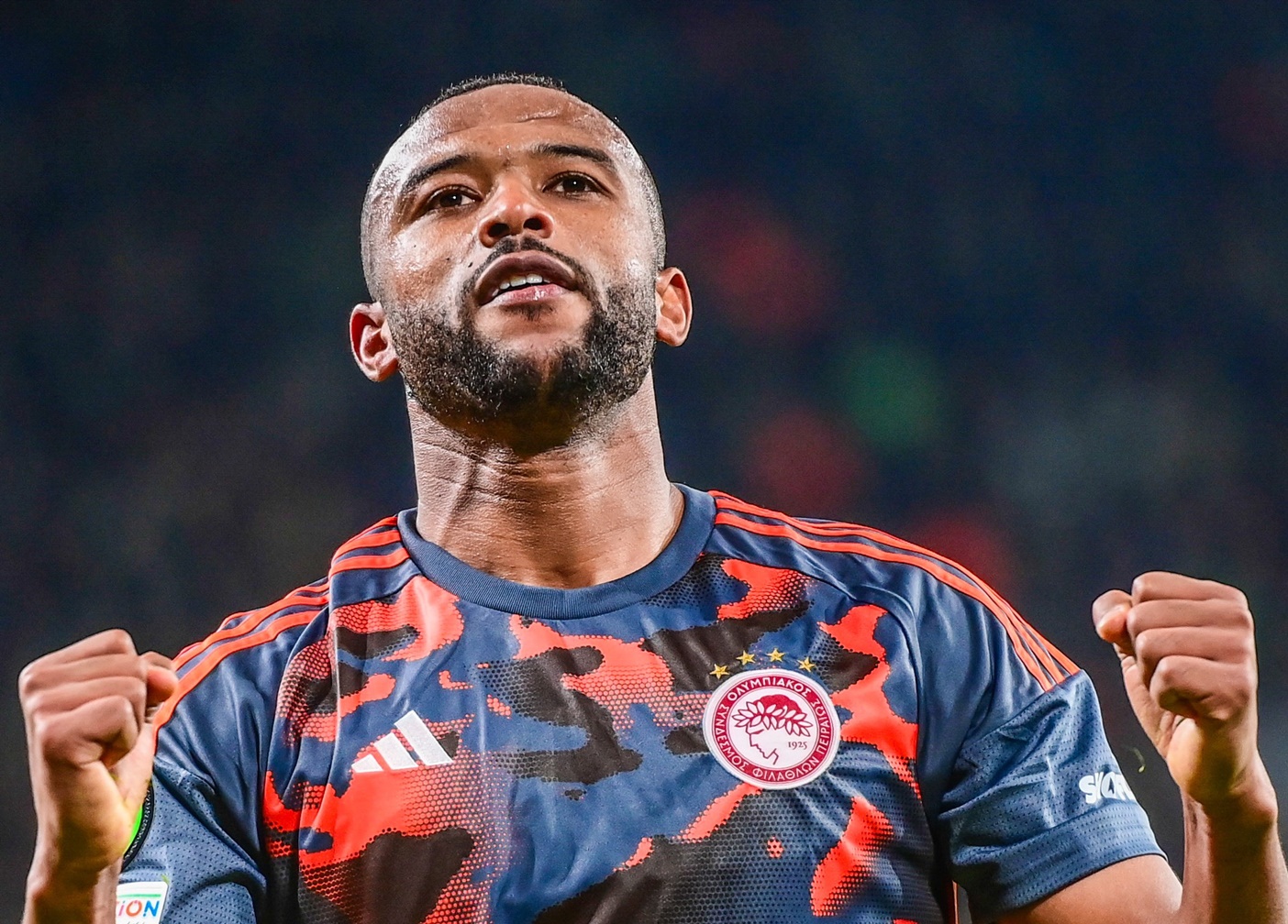 Δήμιος της Φερεντσβάρος ο Ελ Κααμπί και στους «16» ο Ολυμπιακός! (vid)