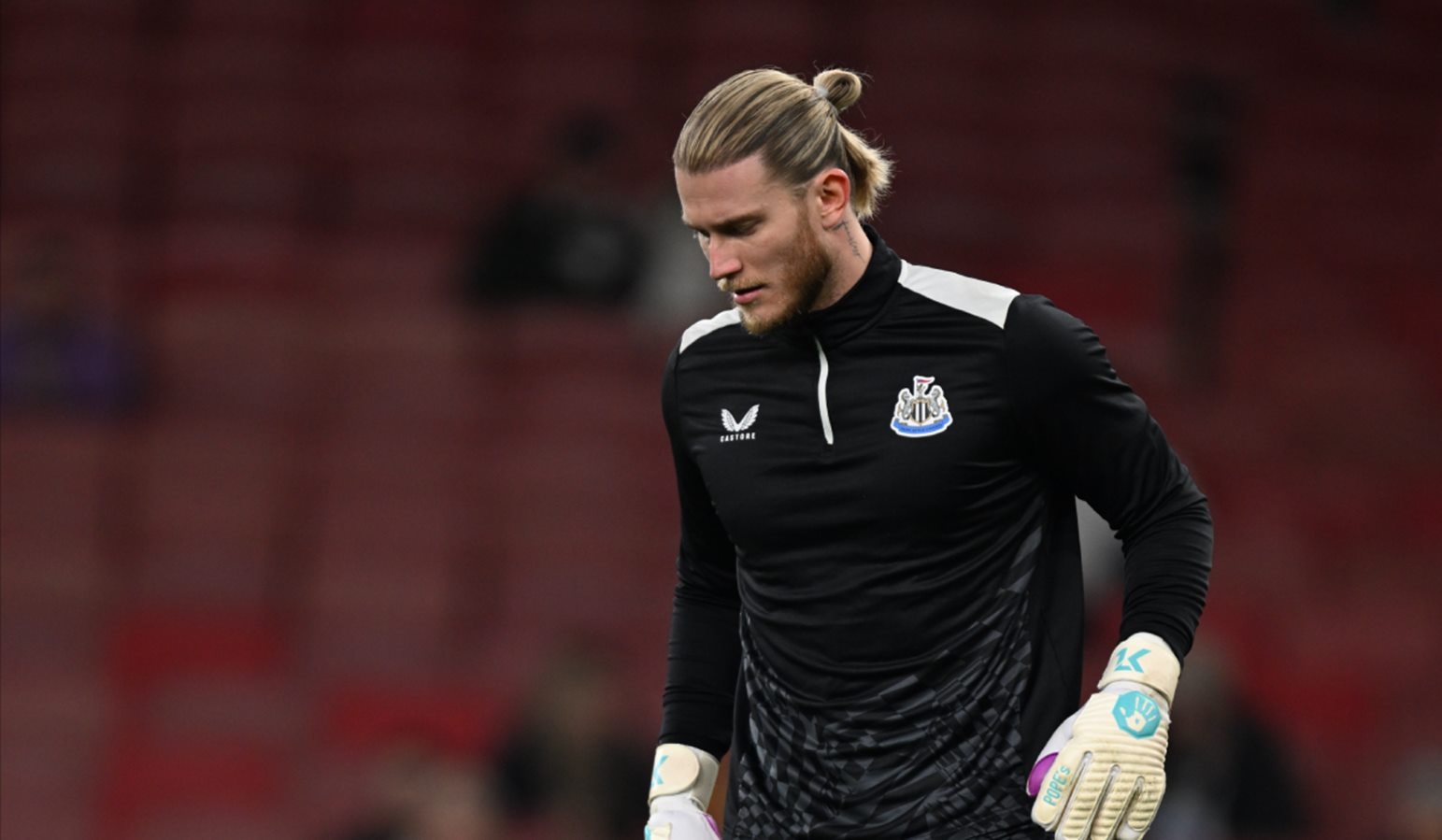 Η μεγάλη επιστροφή του Κάριους: Βασικός κόντρα στην Άρσεναλ!