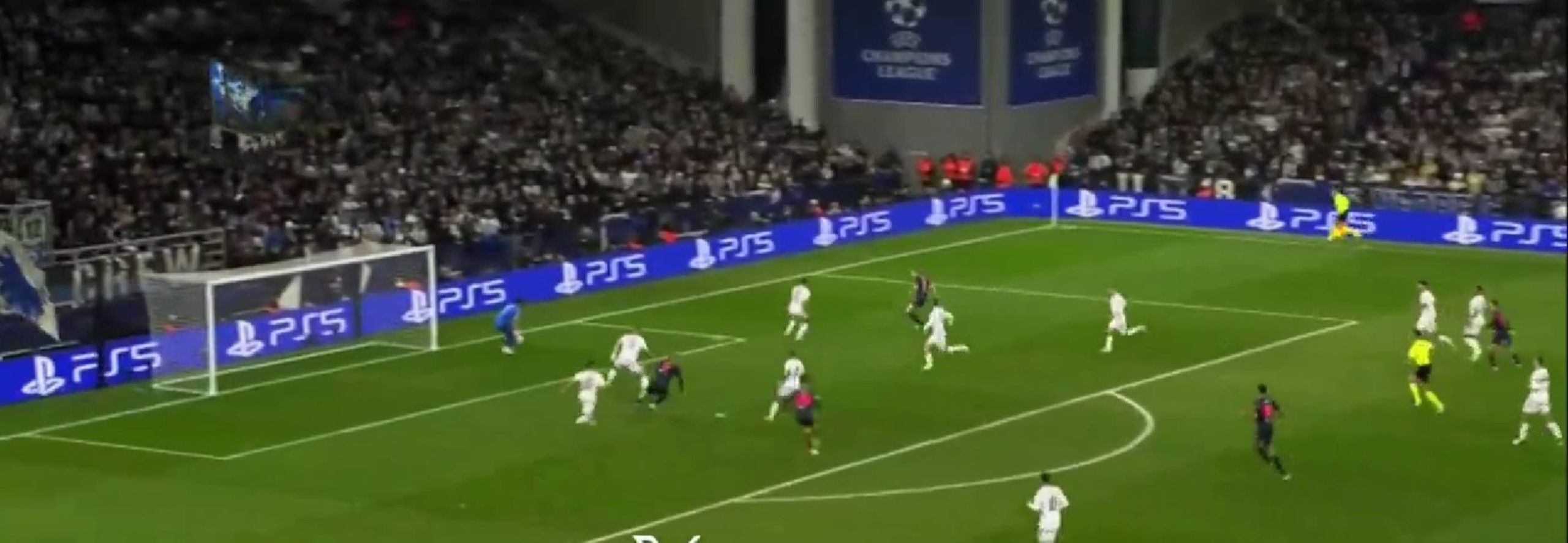 Ένα… smooth πλασέ ο Ντε Μπρούιν και μπροστά η Σίτι στη Δανία (vid)