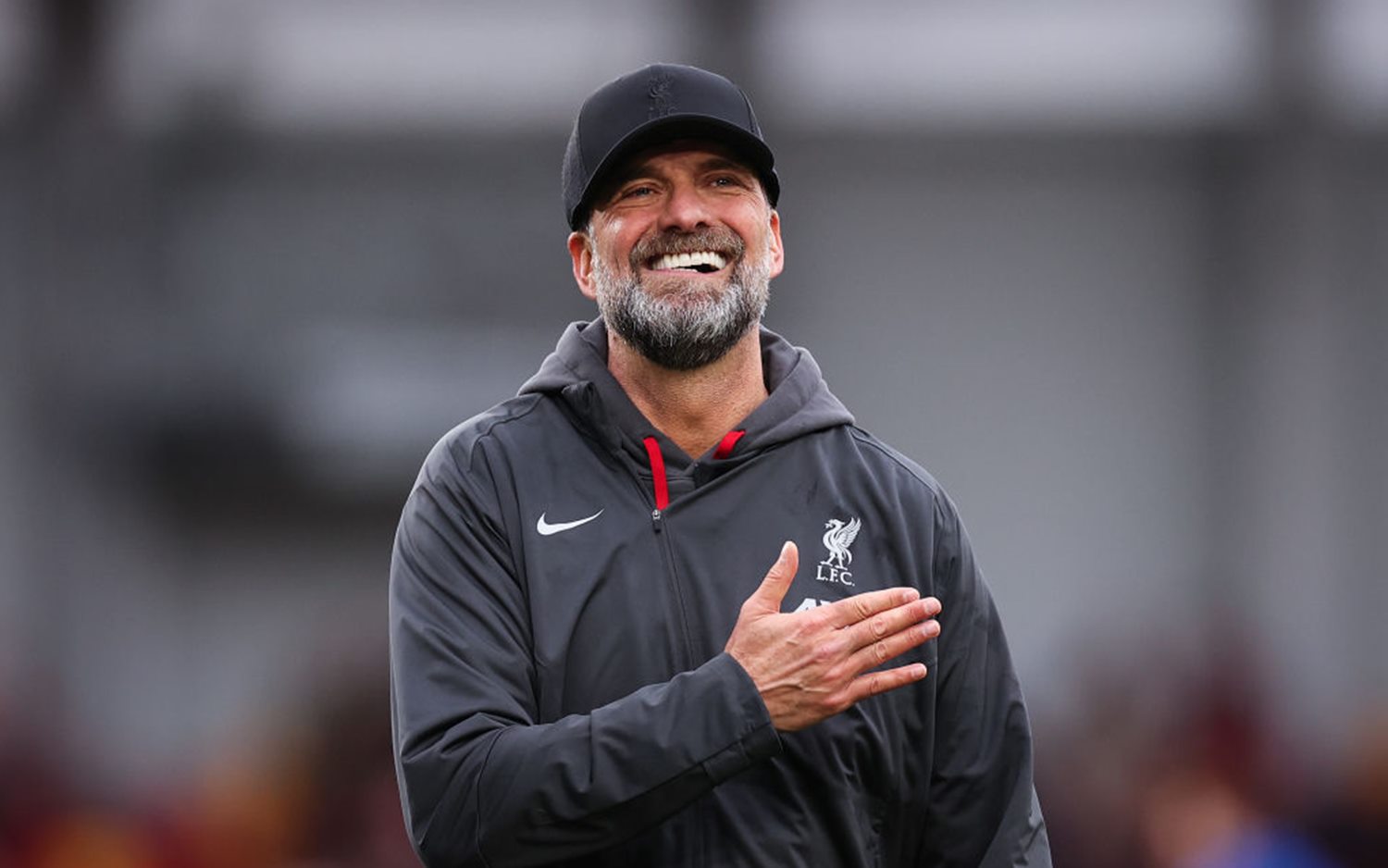 Ξεκίνησε τα… παιχνιδάκια του ο Κλοπ: «Εμείς το φαβορί; Για κανένα λόγο!»